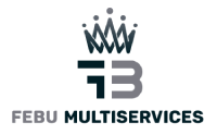 FEBU MULTISERVICES LOGO Felix Burchart